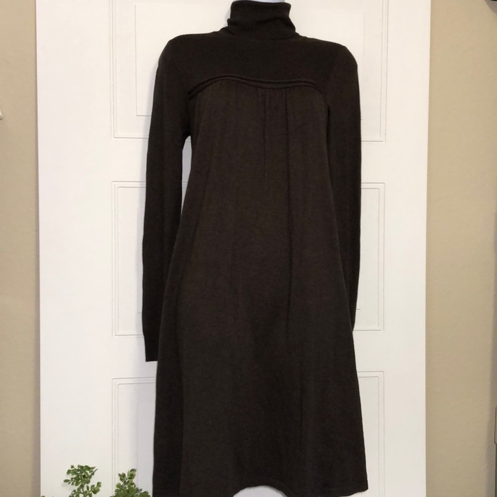 Max Studio Women’s Brown Dress